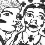 Claudio Parentela Illustration 916