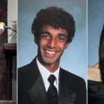 Tyler Clementi, Dharun Ravi, and Molly Wei