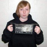 Breana Greathouse Mugshot