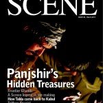 Afghan Scene Magazine