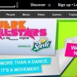 The New Myspace