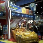 IAAPA 2010 - Ripley's Booth