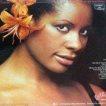 Claudja Barry