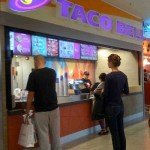Taco Bell - Lakeside