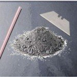 Ashes, Not Cocaine