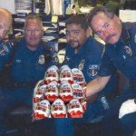 US Customs Seize Kinder Eggs