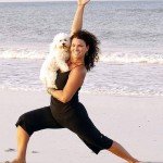 Doga – Dog Yoga, A New Trend