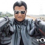 Endhiran – The Indian Terminator, Matrix, Transformers