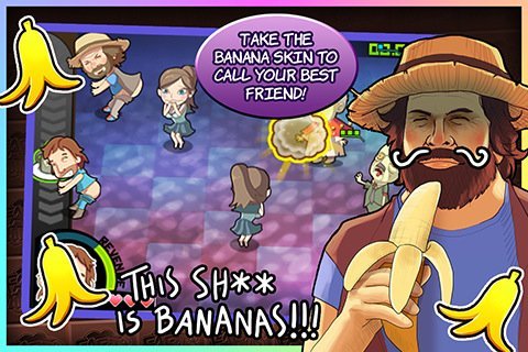 farts-zombies-bananas Farts and Zombies and Bananas