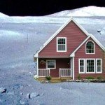 Dennis Hope Lets You Buy Moon Property