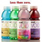 Meatwater Void