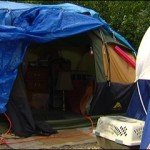 tent cities rise