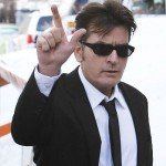 Charlie Sheen Rehab Fun