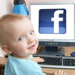 Facebook Baby