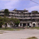 Grande Hotel Beira - Today