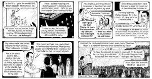 Jack Chick Tract 3