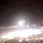 UFO Jerusalem - flash