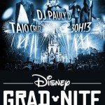 Disney Grad Night 2011 Will Be The Last