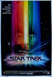 Star Trek movies