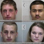 Seath Jackson Murder Suspects