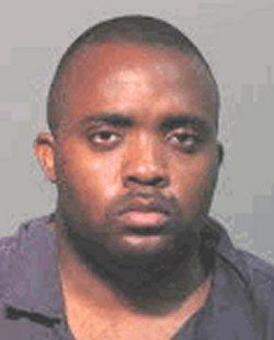 Larry Donell White Jr.