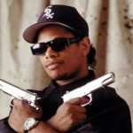 Flashback: Eazy-E Invited To George Bush White House