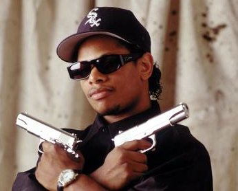 eazy e