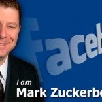 Facebook Bans Mark Zuckerberg