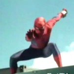 Japanese Spiderman (1978)