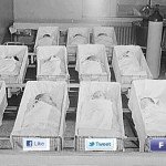 Baby Named Like After Facebook