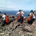 The Extreme Cellists
