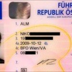 Pastafarianism: Man Wears Pasta Strainer As Hat For Drivers License