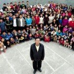 Biggest Family In The World