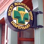 Rocky Mountain High Dispensary