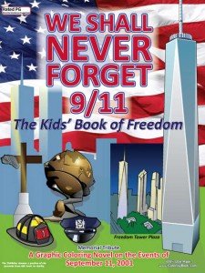 9-11-coloring-book-for-kids New 9/11 Coloring Book For Kids