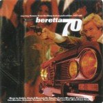 Beretta 70 - CD Compilation