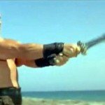 Musical Parody of Action Movies