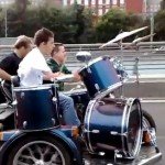 Highway Band - Moscow