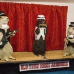 Gopher Museum Jamboree
