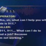Top 10 Funny 911 Calls