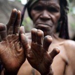 The Dani Tribe of Papua New Guinea