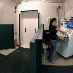 KESMARC Florida Hyperbaric Oxygen Chamber