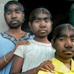 Sangli Sisters - Werewolf Syndrome