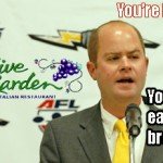 Matt Shaner Fires His Team