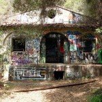 Nazi Bunker - L.A. Hills