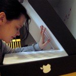 New Apple Smell