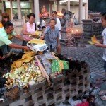 Qingming Ceremony
