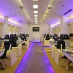 A380 Restaurant
