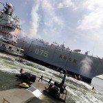 Kiev aircraft Carrier Hotel