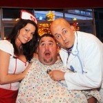Doctor Jon - Heart Attack Grill